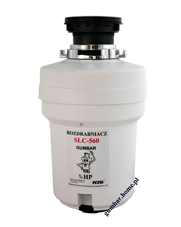 Akcesoria do młynków Strona firmy Gumbar